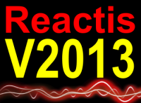 Reactis V2013