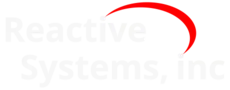 Reactive Systems logo