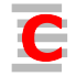 c code icon