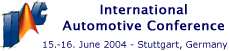 International Automotive Conference