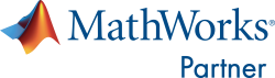 MathWorks Parnter logo
