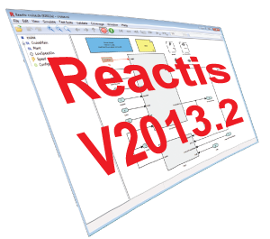 Reactis V2013.2