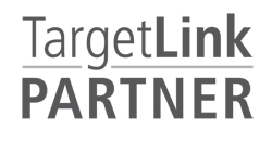 Targetlink Parnter logo
