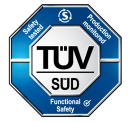 Tuv Sud Logo