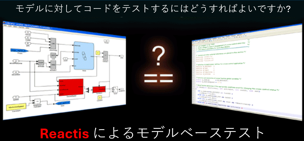 Reactisで包括的なテストを生成